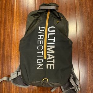 Ultimate Direction Backpack 15L | Trail Running | Commuter Bag
